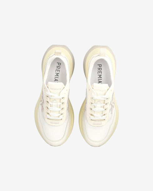 PREMIATA HILL